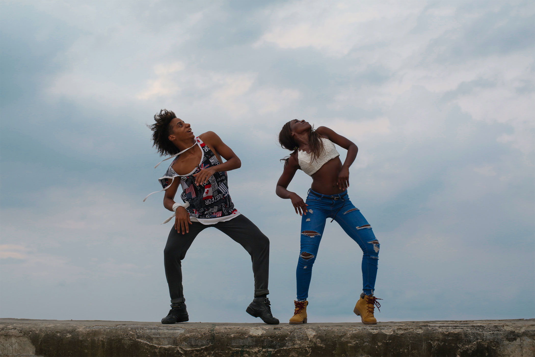 BAKOSÓ: AfroBeats of Cuba – AfroPop Season 13 | Full Episode