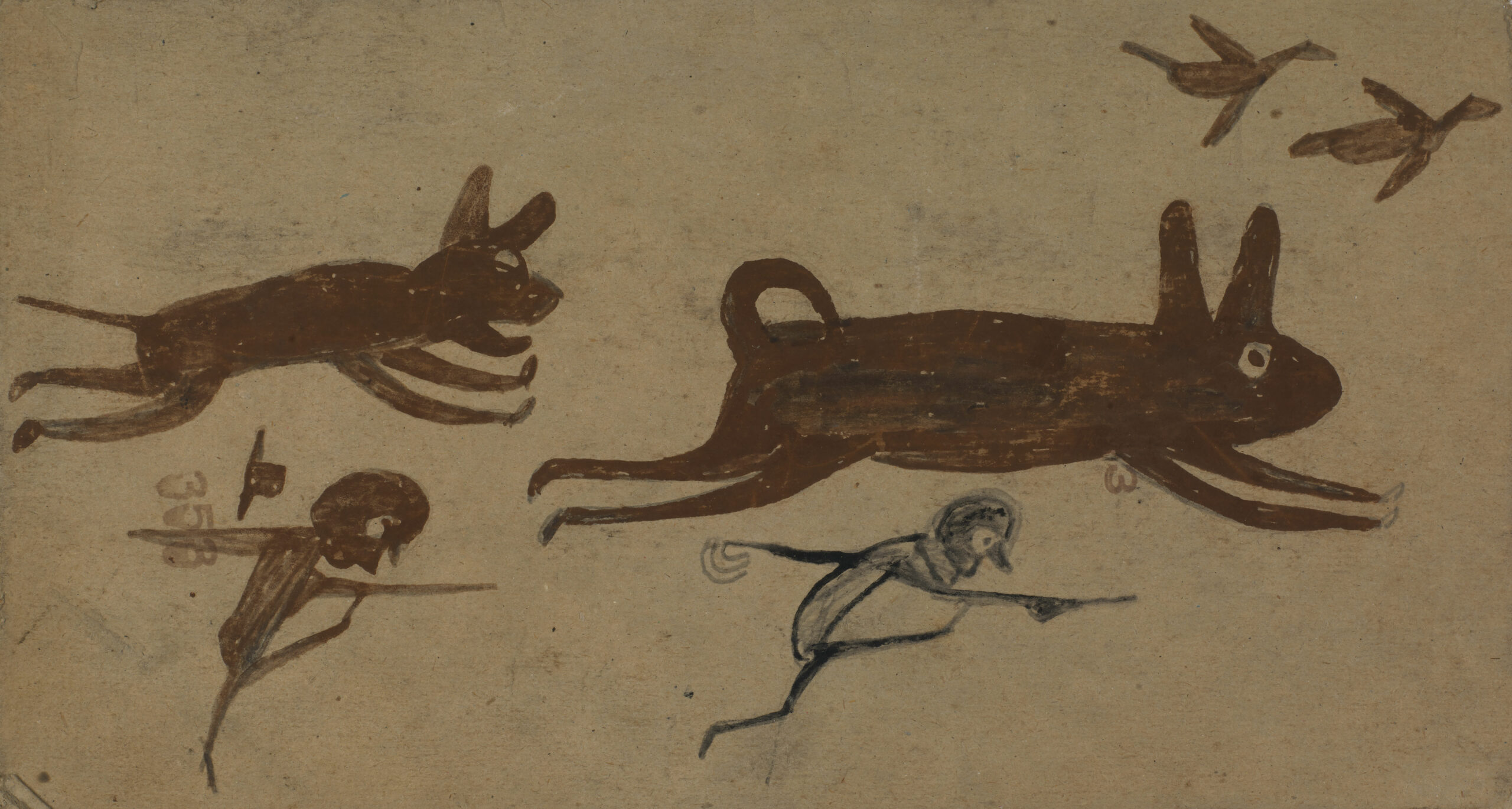 Bill Traylor: Chasing Ghosts -Afropop Season 15 | Full Episode