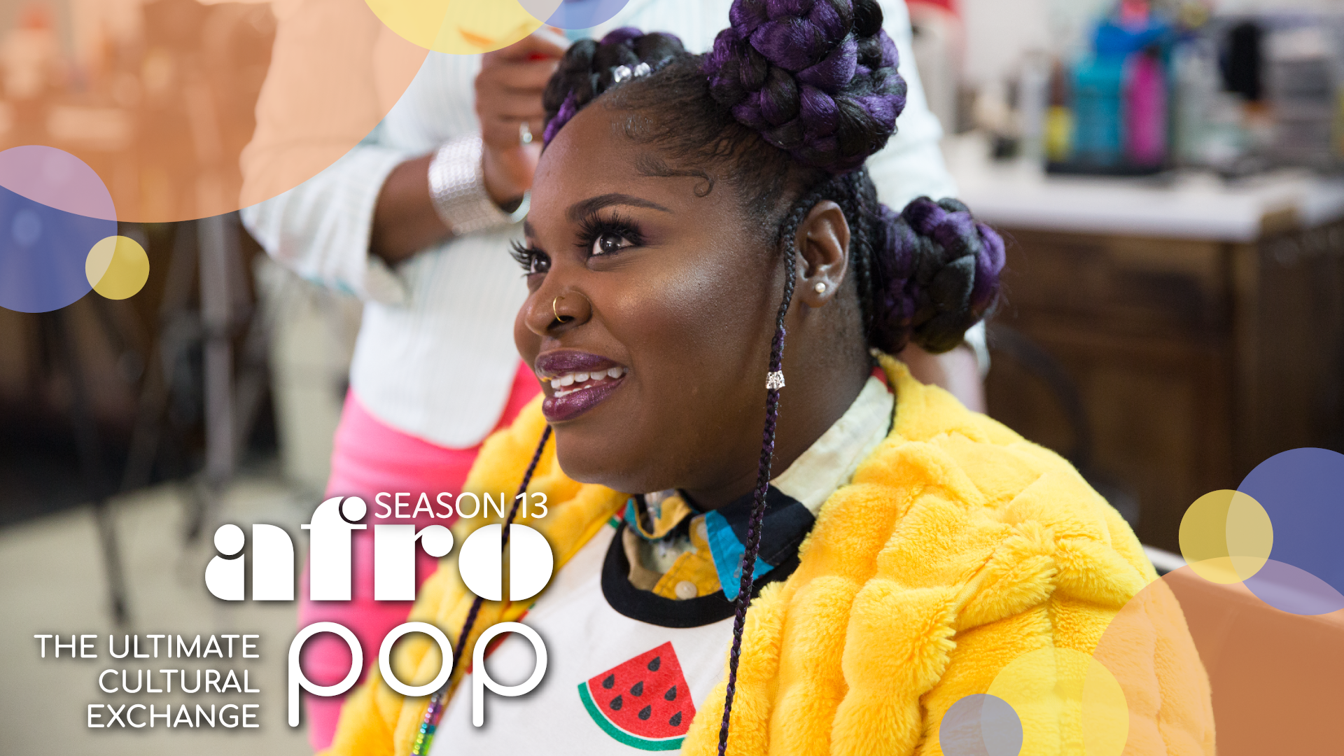 Professional Black Girl -Afropop Season 13 | Full Episode