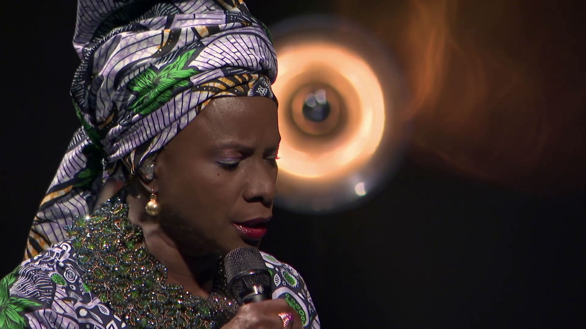 Queen Kidjo -Afropop Season 15 | Full Episode