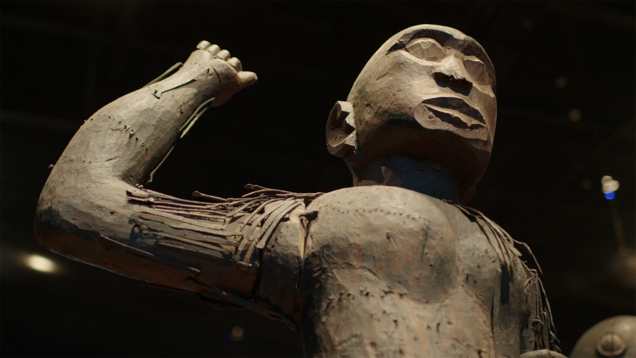 Restitution? Africa’s Fight for its Art – Afropop Season 14 | Full Film