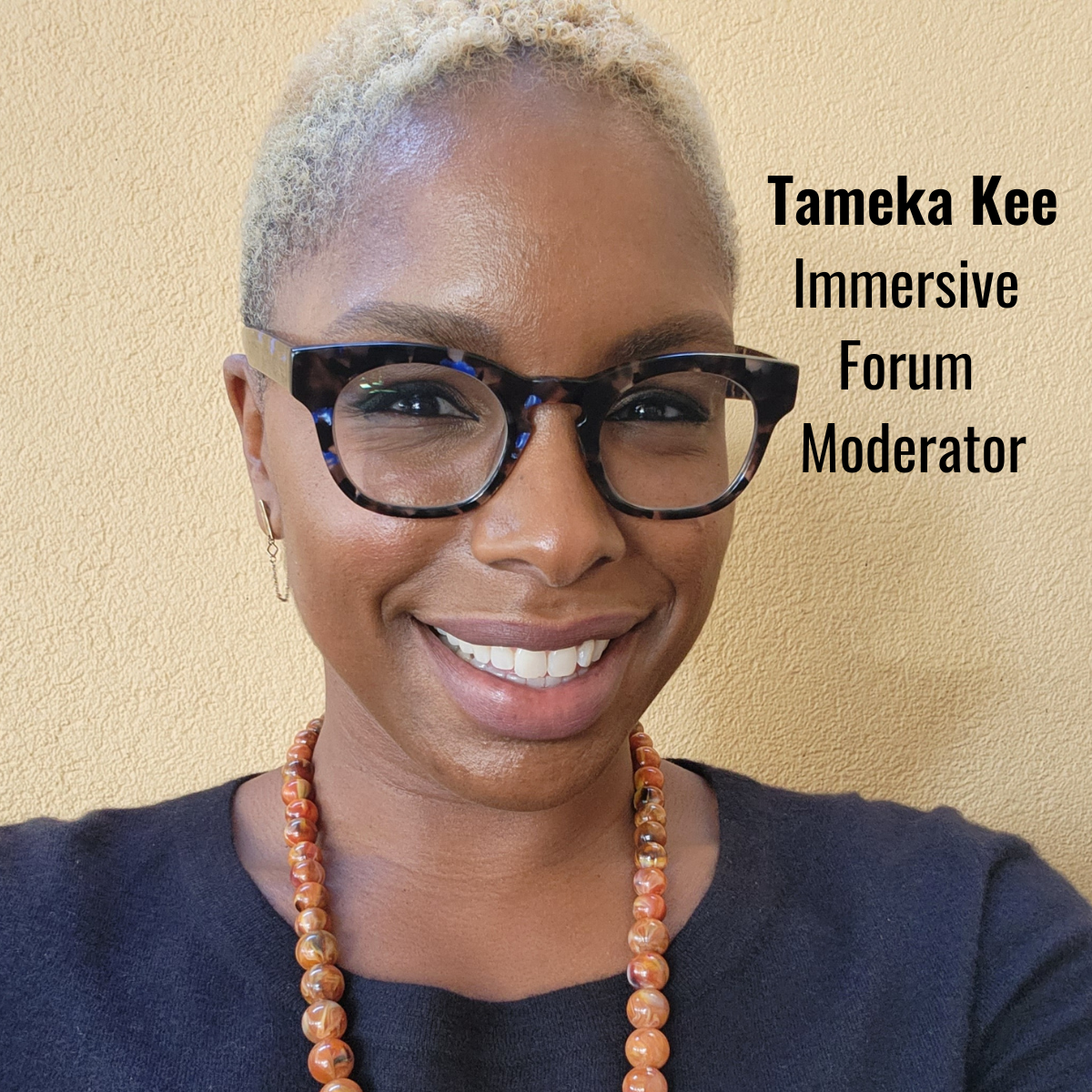 Tameka
